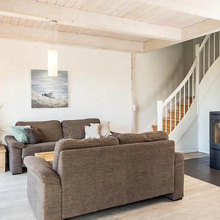 Deichperle 30 - Mit Deichblick Und Kamin *