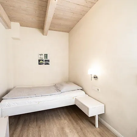 Feriehus Deichperle 30 - Mit Deichblick Und Kamin