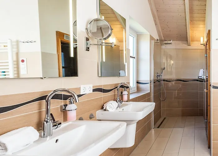 Deichperle 30 - Mit Deichblick Und Kamin Vakantiehuis Dagebüll